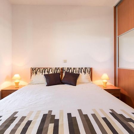 Holiday Home Ore Malinska Esterno foto
