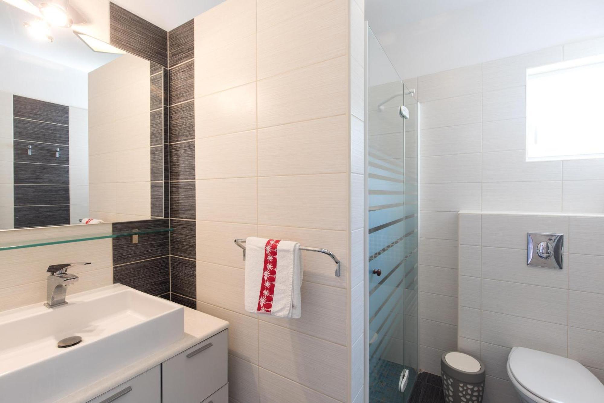Holiday Home Ore Malinska Esterno foto