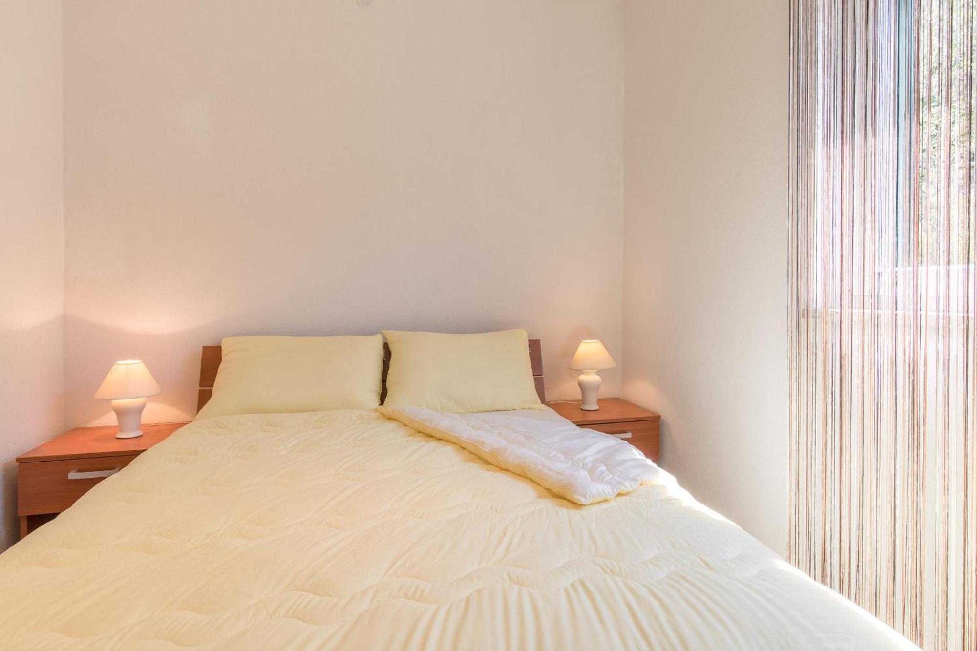 Holiday Home Ore Malinska Esterno foto